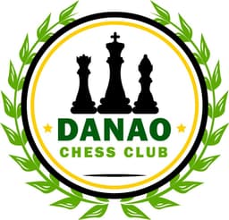Danao Chess Club logo