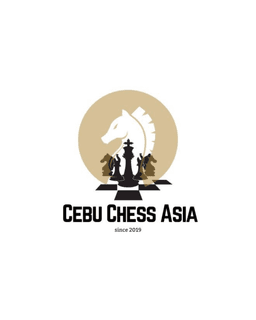 Cebu Chess Asia logo