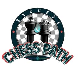 Chess Path logo