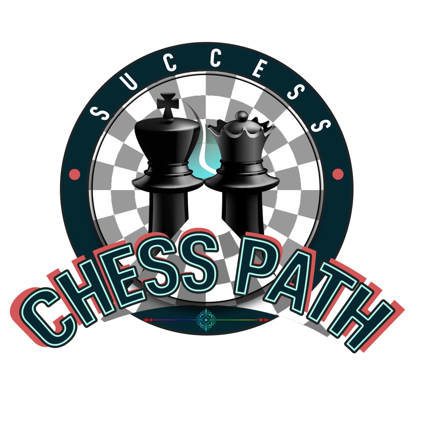 Chess Path