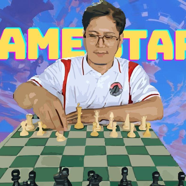 GoldenMind Chess Club