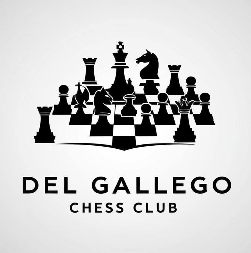 Del Gallego Chess Club