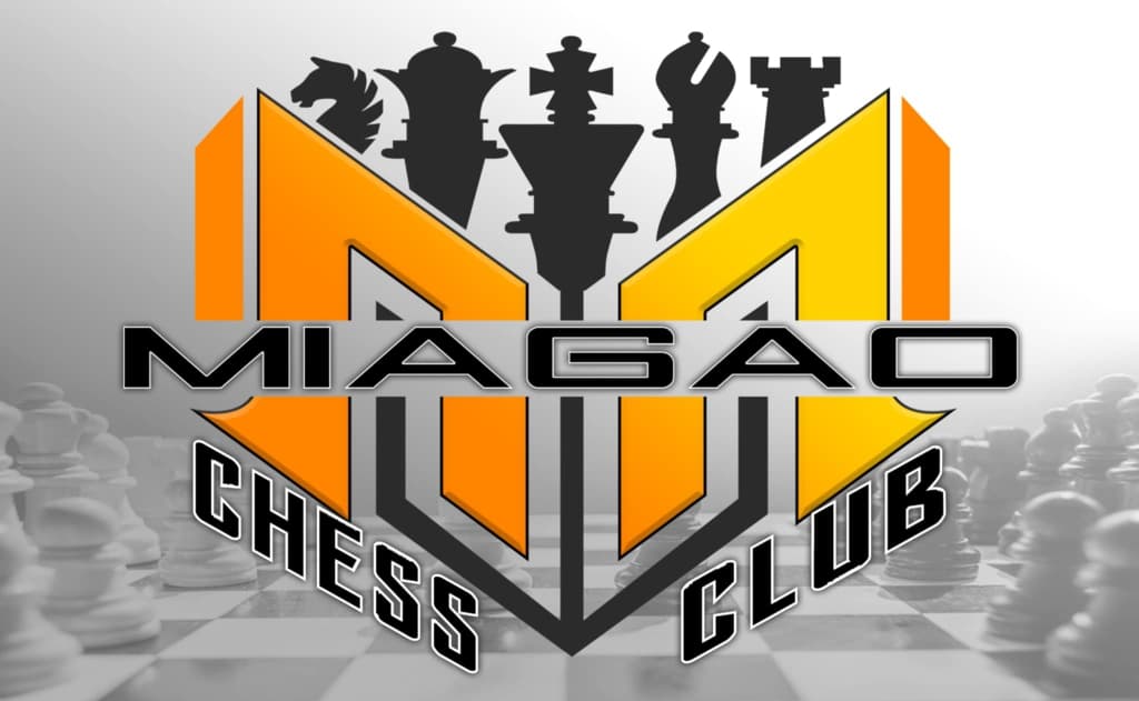 Miagao Chess Club
