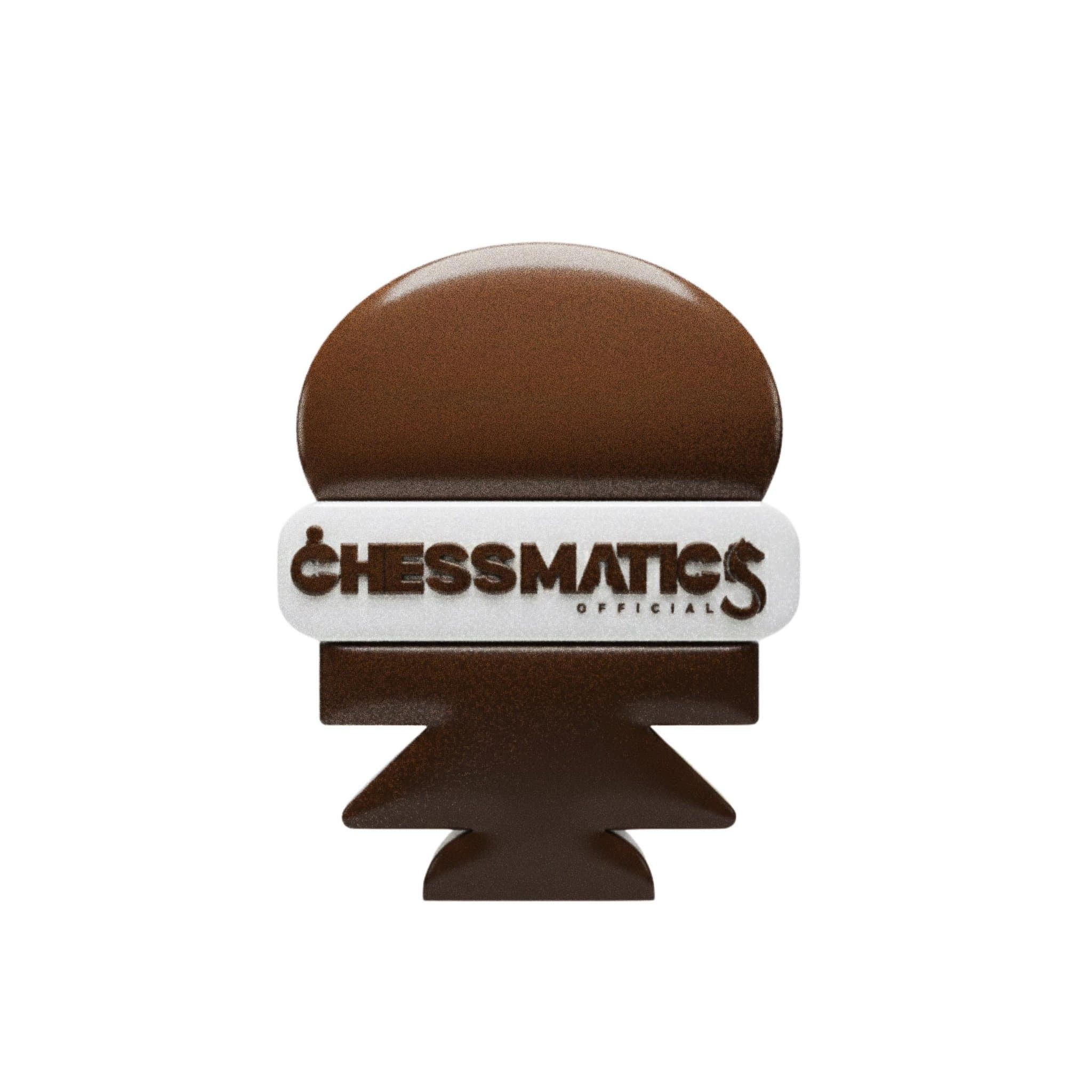 Chessmatics Academy