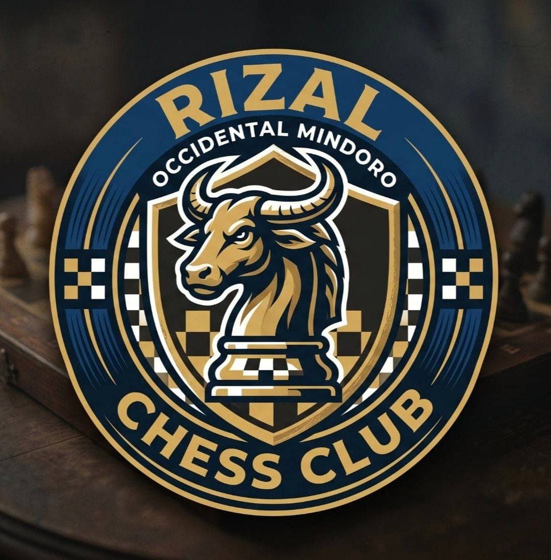 Rizal Chess Club