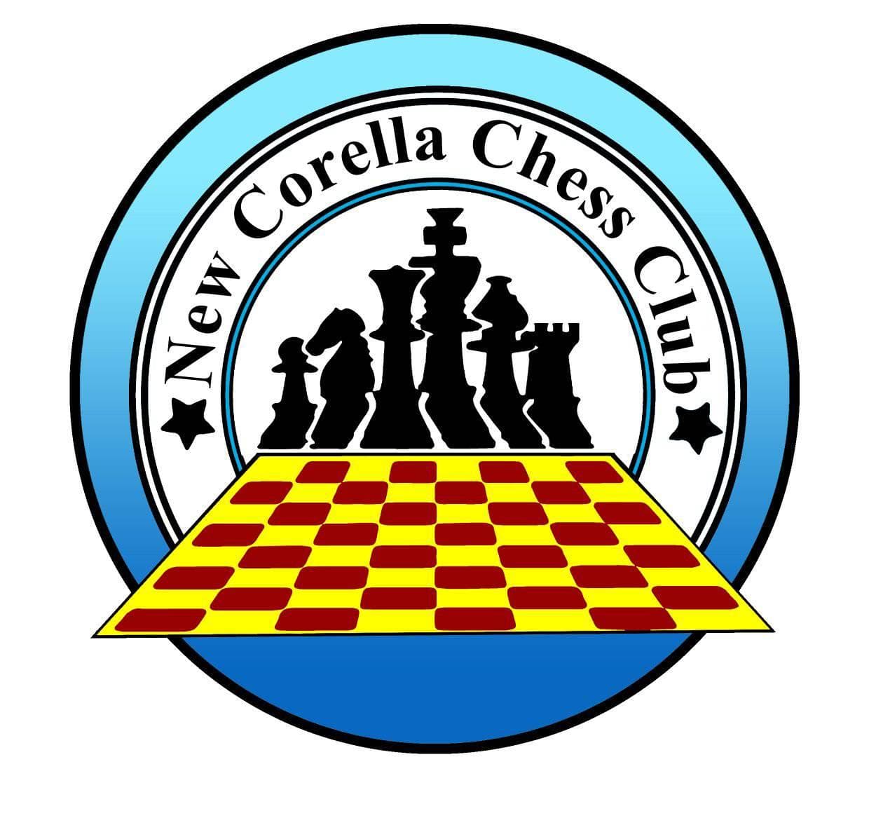 New Corella Chess Club