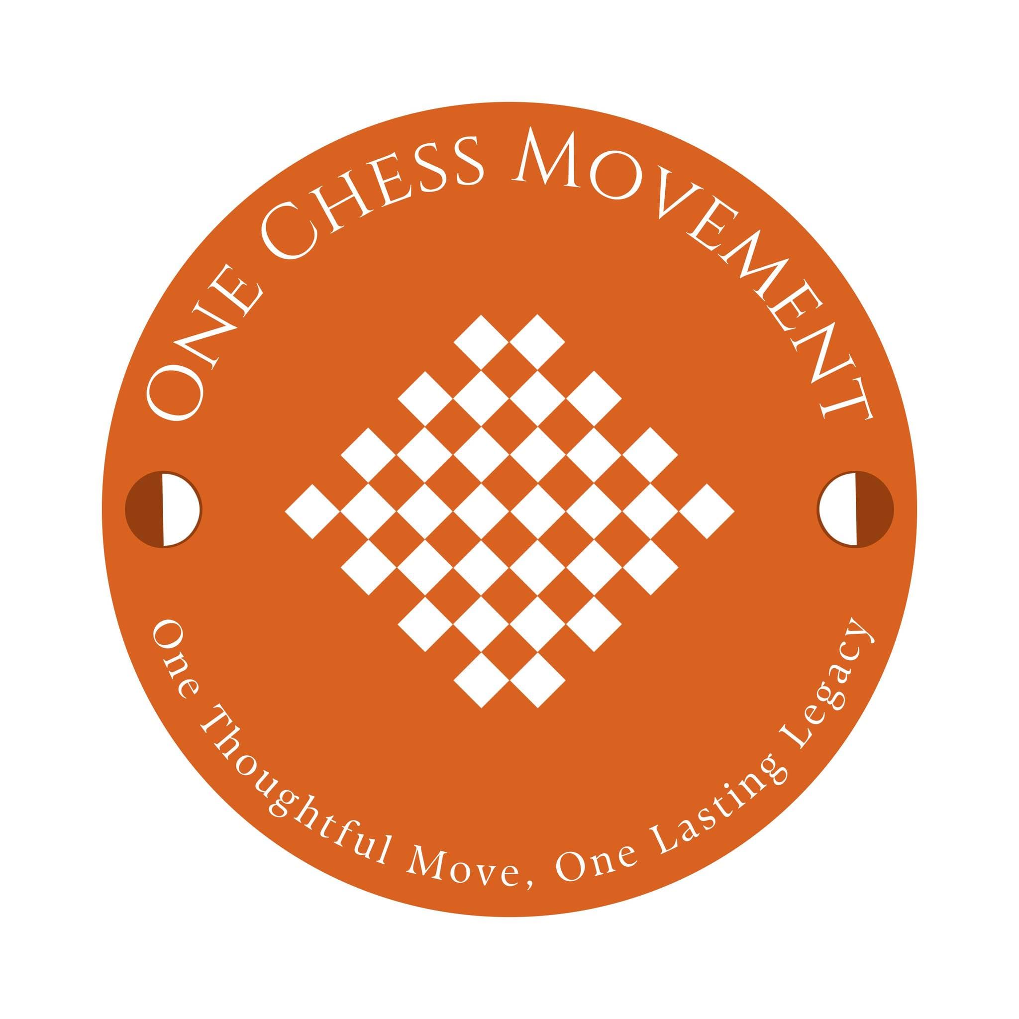 One Chess Movement