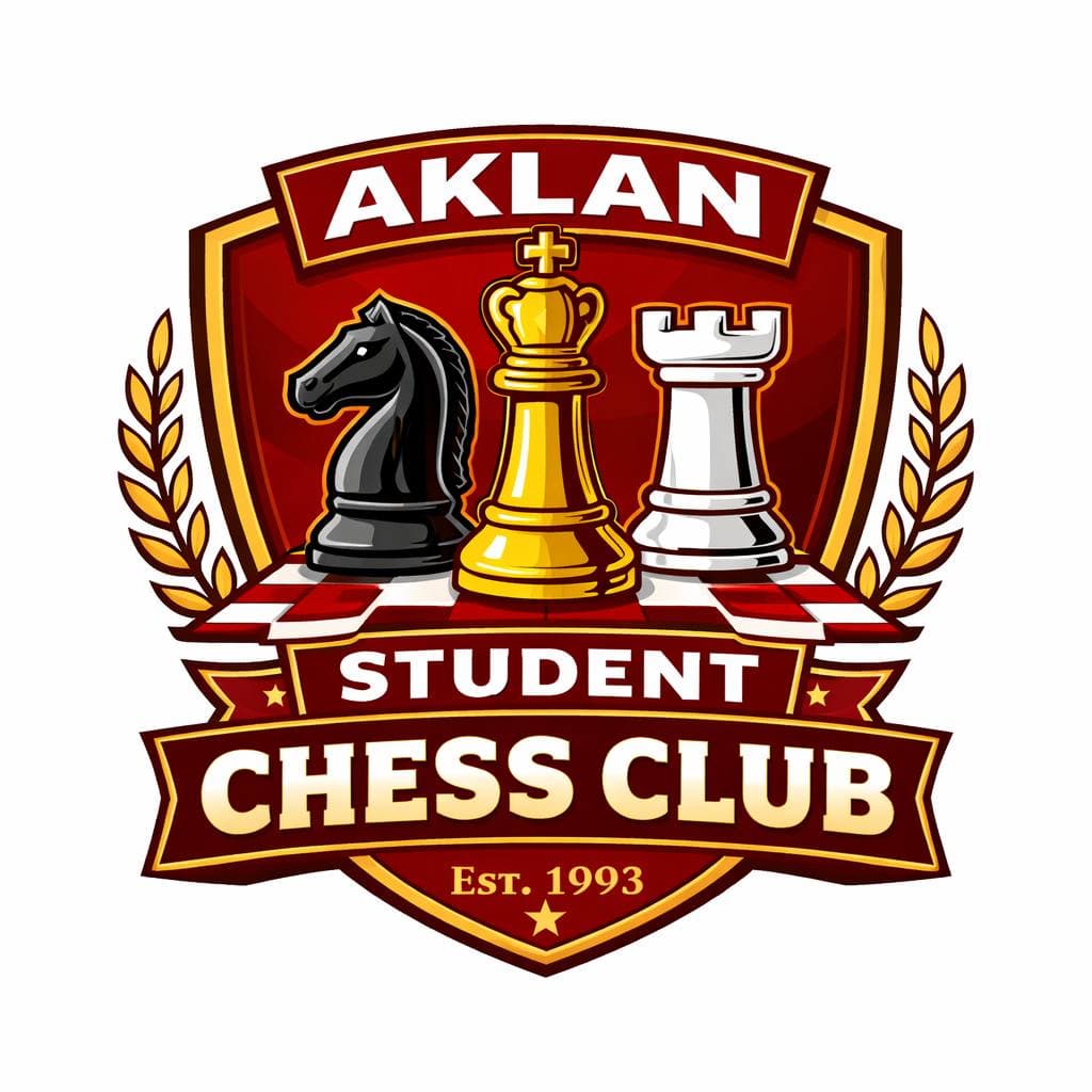 Aklan Student Chess Club