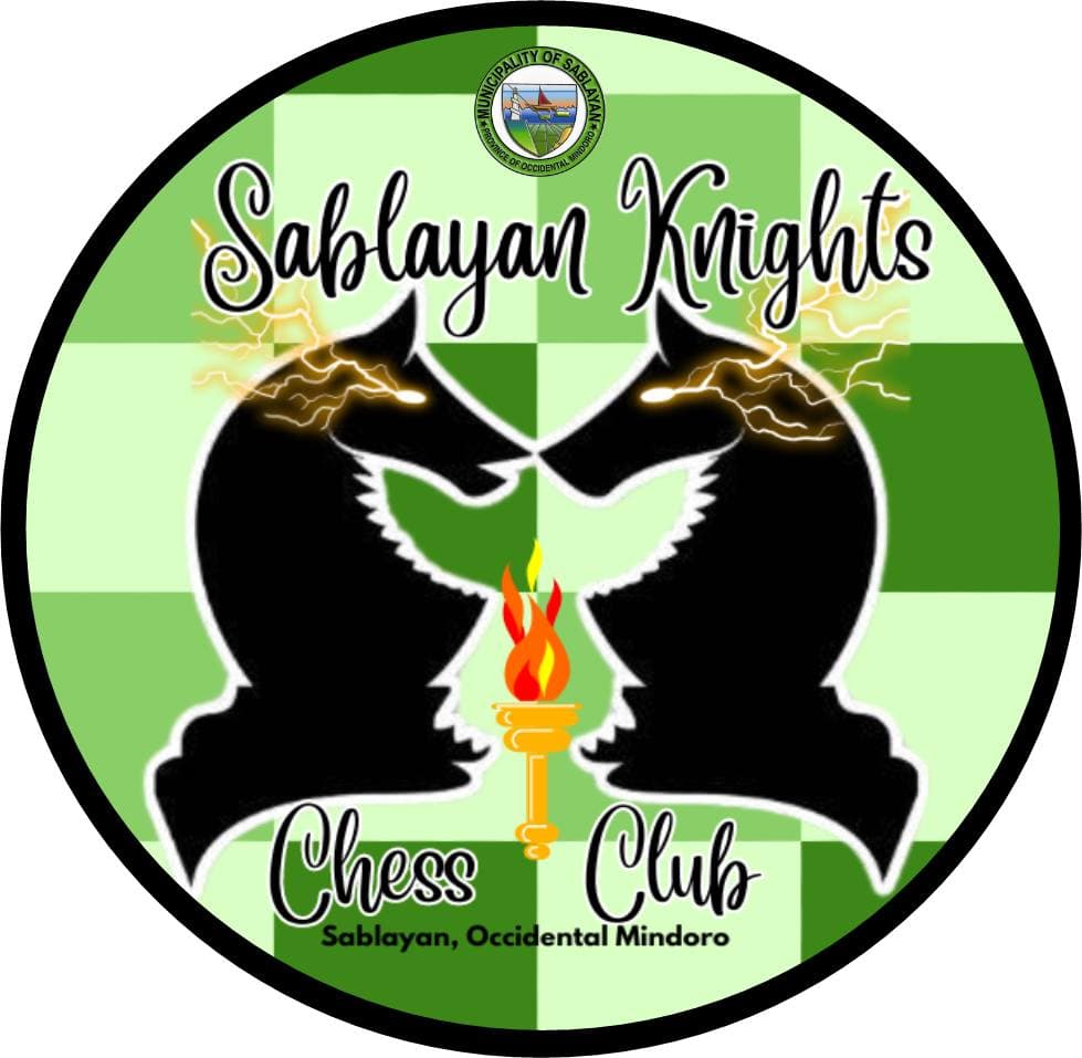 Sablayan Knights Chess Club