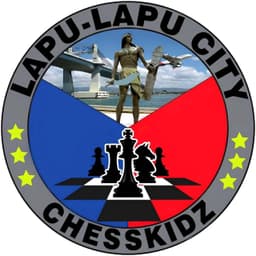 LLC Chess Kids logo