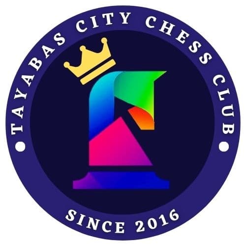 Tayabas City Chess Club