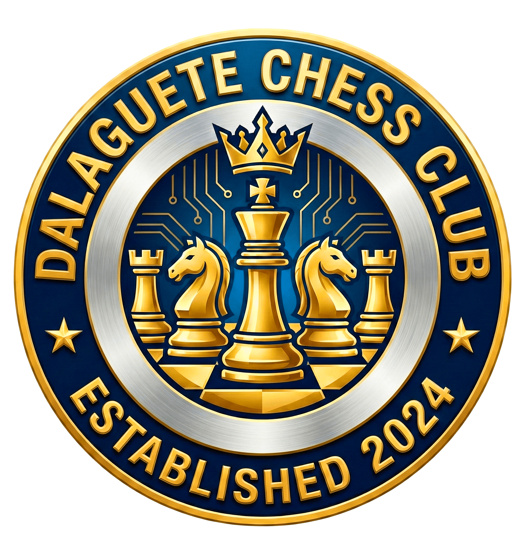 DALAGUETE CHESS CLUB