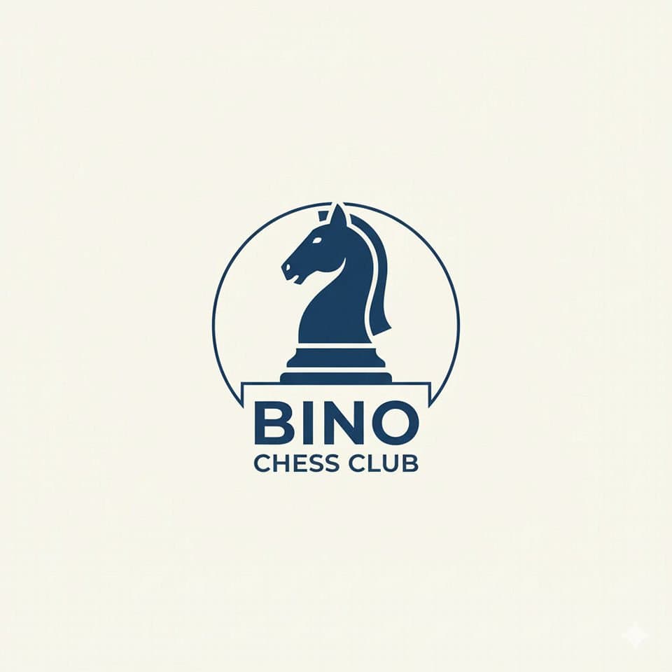 Bino Chess Club
